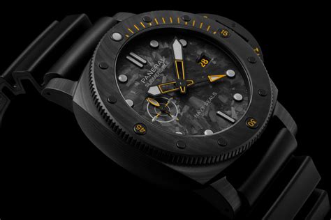 panerai militare watches|watches worn by navy seals.